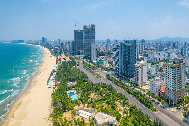 Da Nang