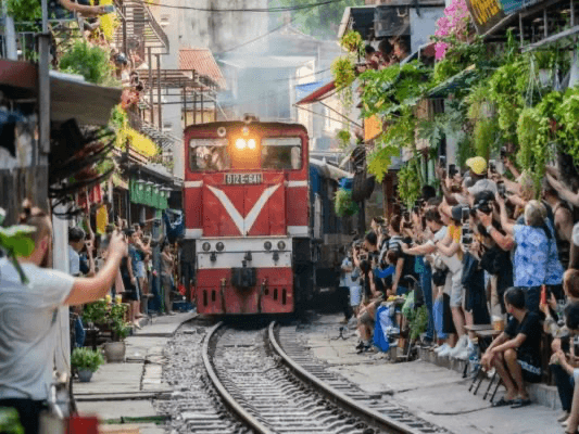 Hanoi